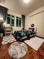 Ballota Park Condominium (D17), Condominium #563801651